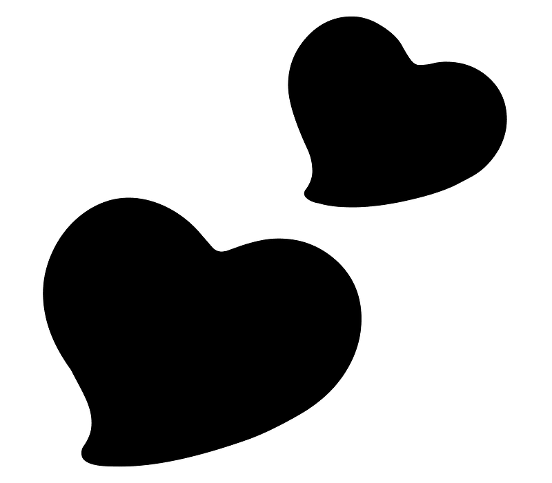 Android Emoji 1F495