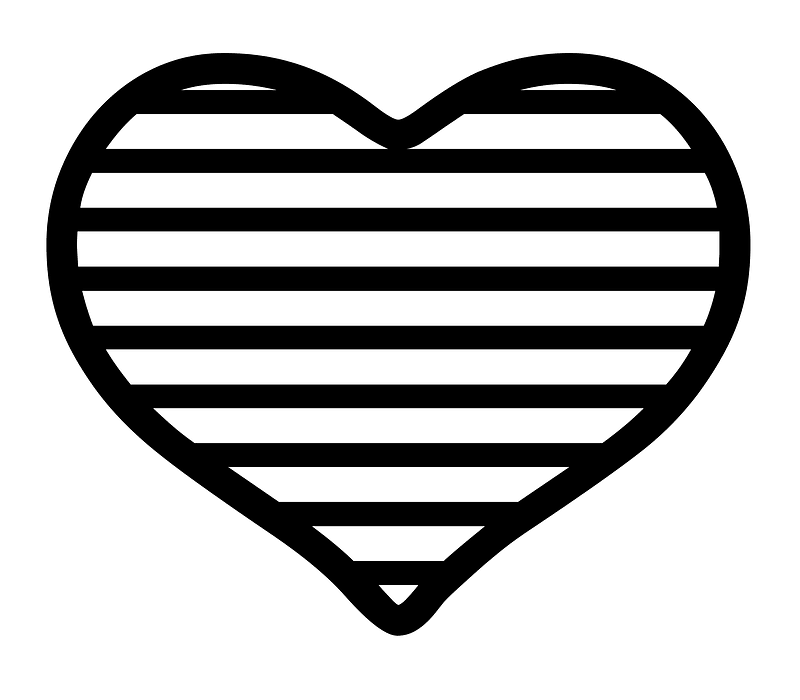 Android Emoji 1F499