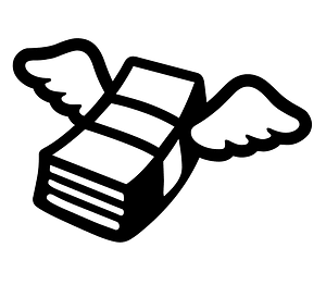 Android Emoji 1F4b8