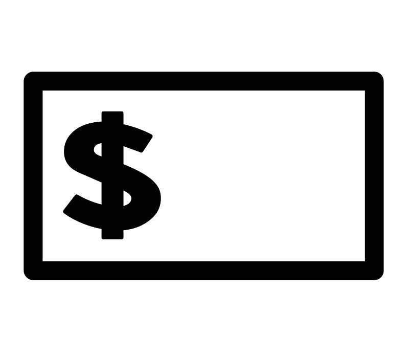 Android Emoji 1F4b5
