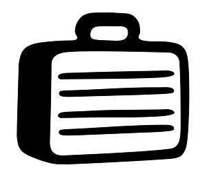 Android Emoji 1F4bc