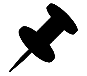 Android Emoji 1F4cc