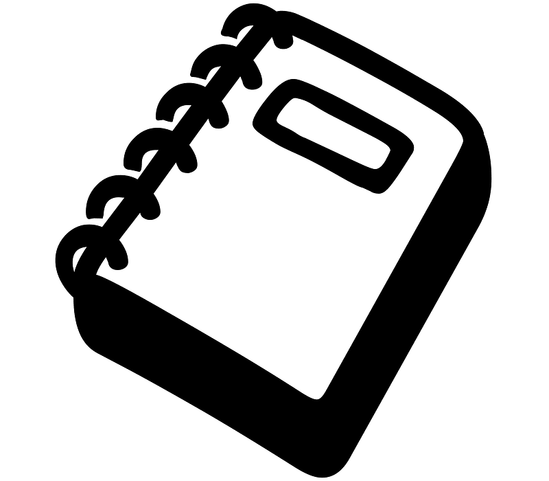 Android Emoji 1F4d2