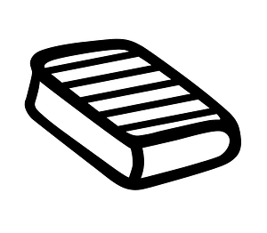 Android Emoji 1F4d8