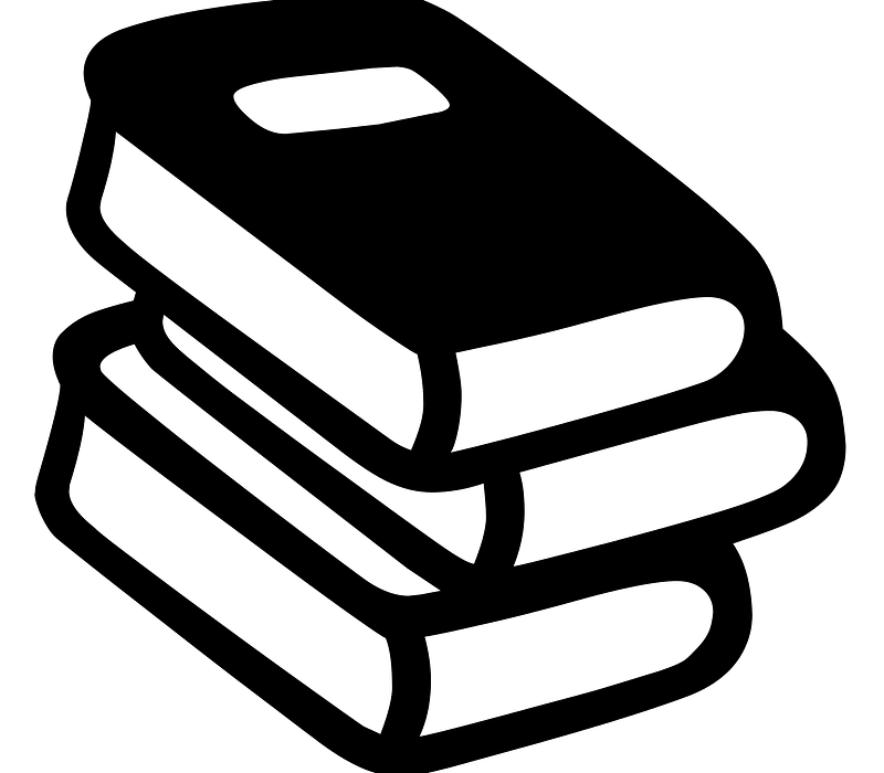 Android Emoji 1F4da