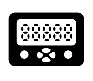 Android Emoji 1F4df