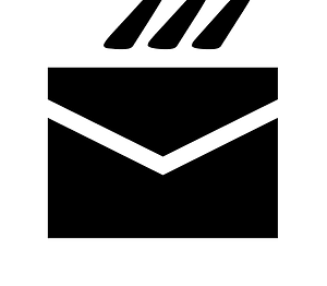 Android Emoji 1F4e8