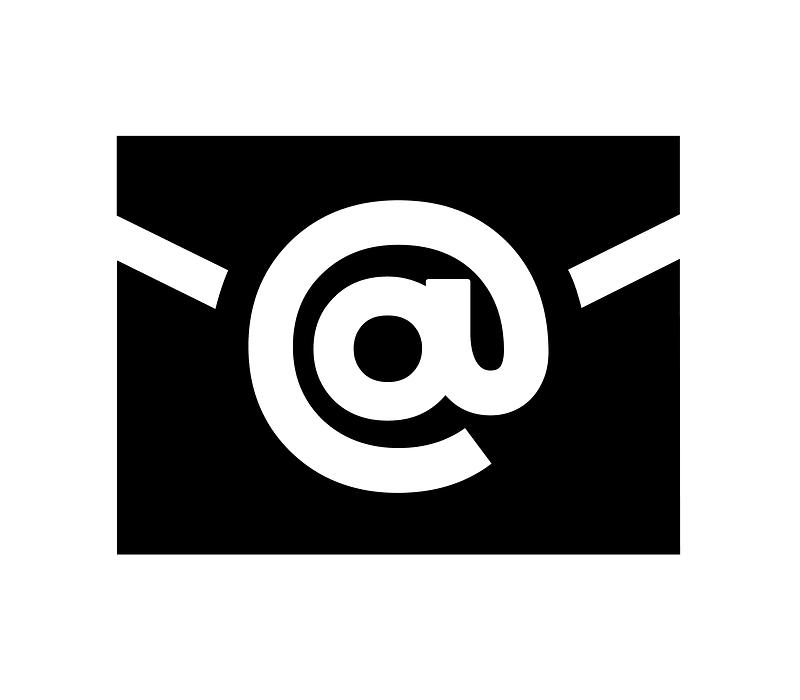 Android Emoji 1F4e7