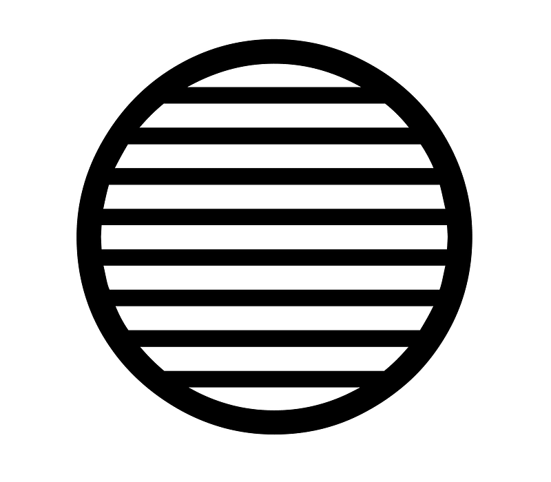 Android Emoji 1F535
