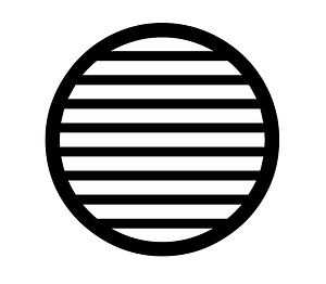 Android Emoji 1F535