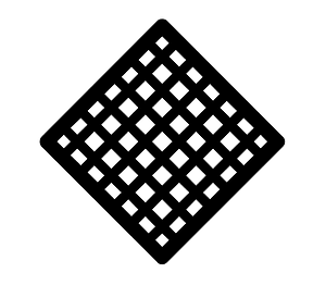 Android Emoji 1F537