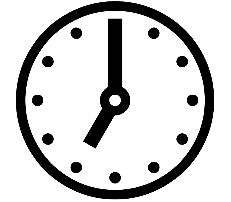 Android Emoji 1F556