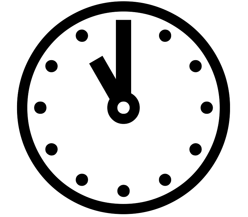 Android Emoji 1F55a