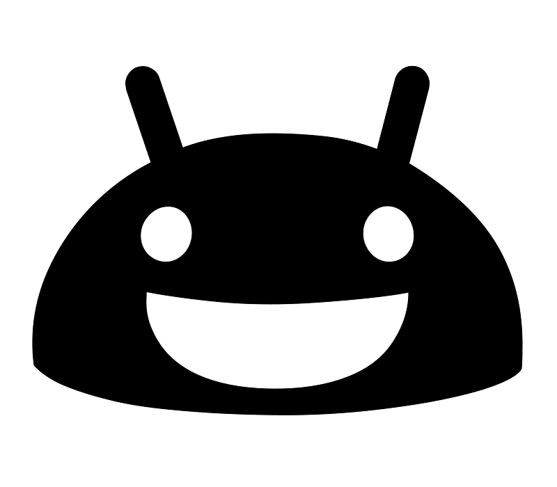 Android Emoji 1F603