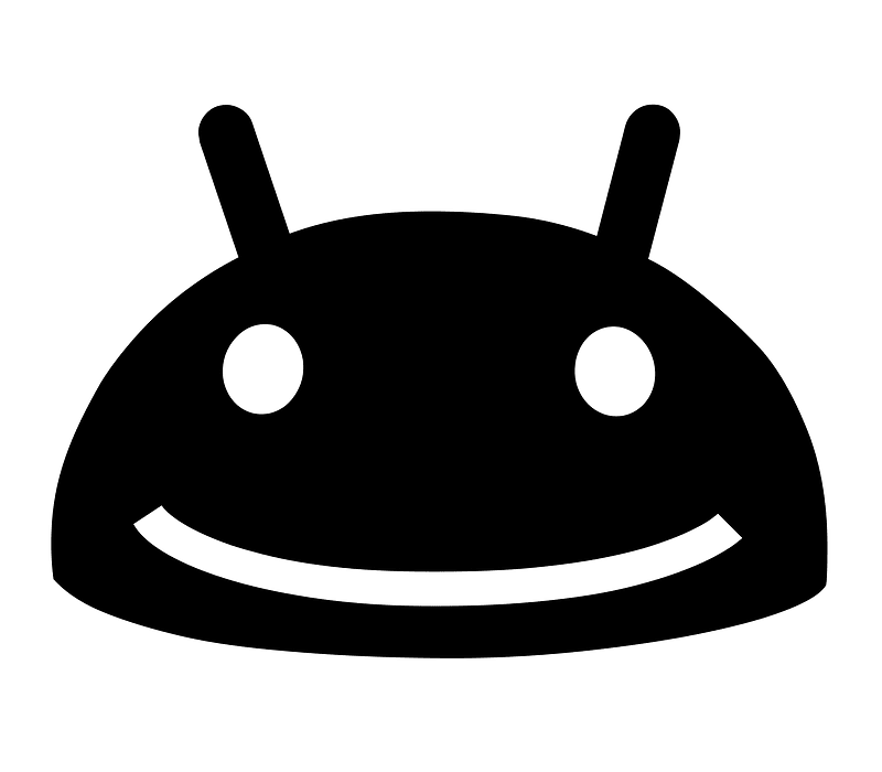 Android Emoji 1F60a