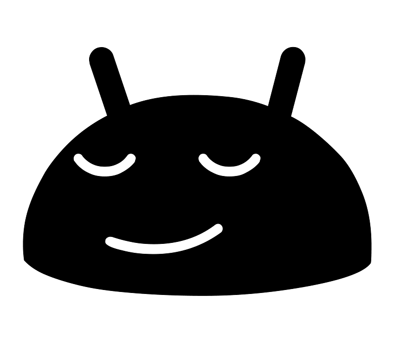Android Emoji 1F60c