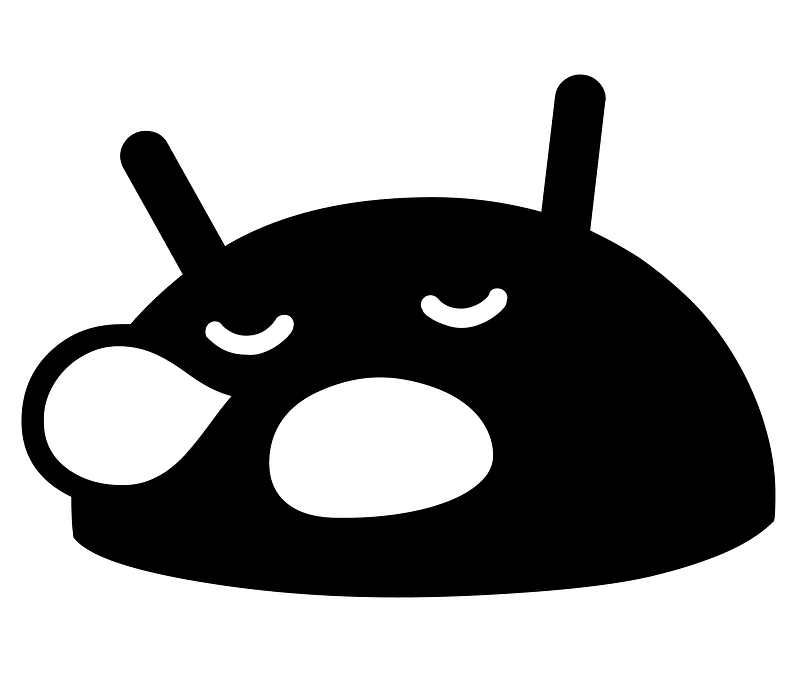 Android Emoji 1F62a