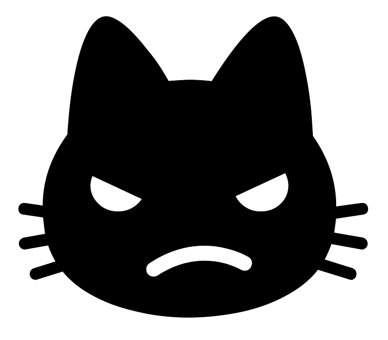 Android Emoji 1F63e