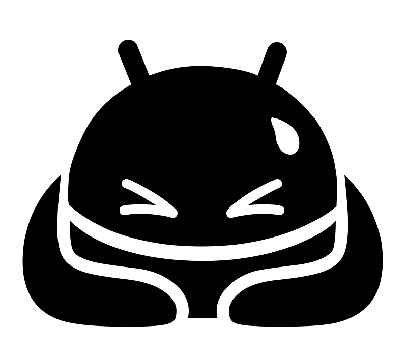 Android Emoji 1F647