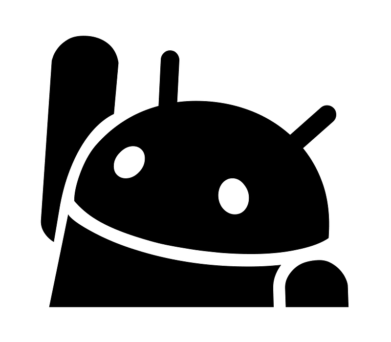 Android Emoji 1F64b