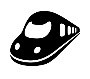 Android Emoji 1F684