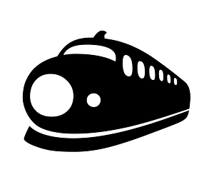 Android Emoji 1F685