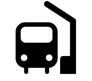 Android Emoji 1F689