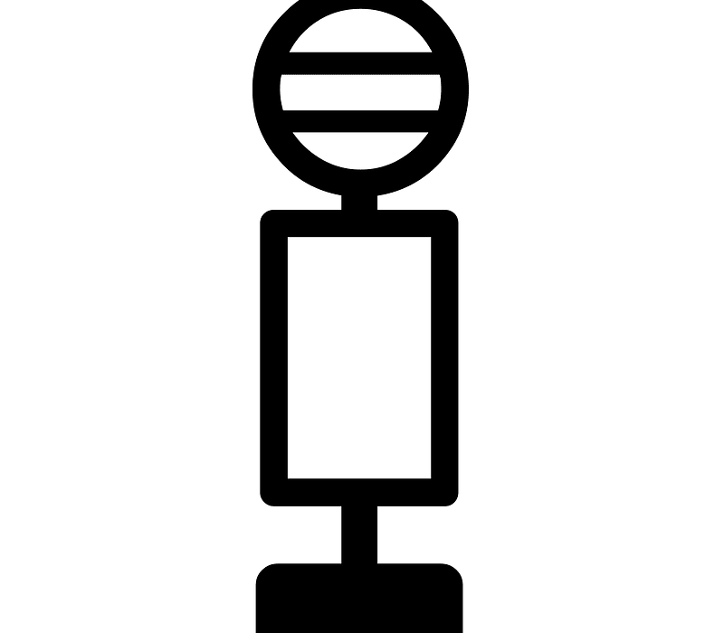 Android Emoji 1F68f