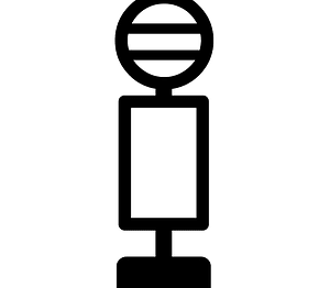 Android Emoji 1F68f