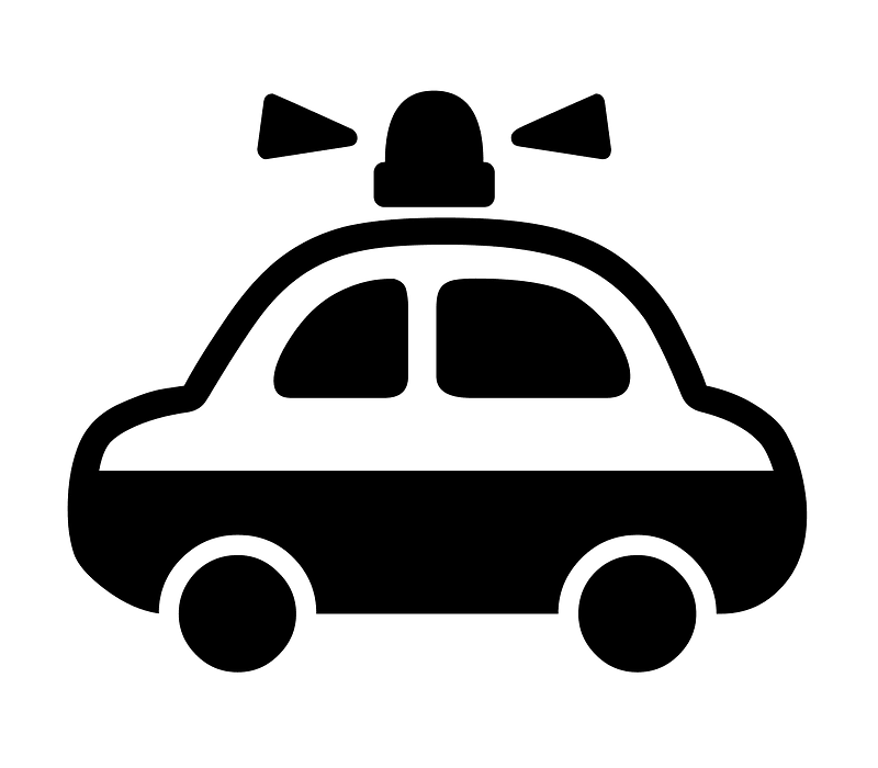 Android Emoji 1F693