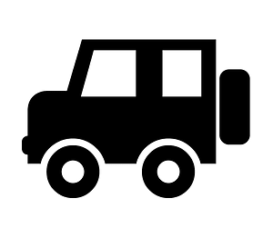 Android Emoji 1F699