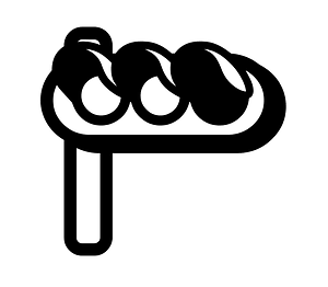 Android Emoji 1F6a5