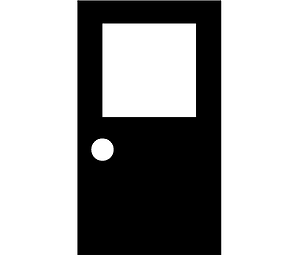 Android Emoji 1F6aa