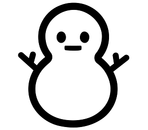 Android Emoji 26C4