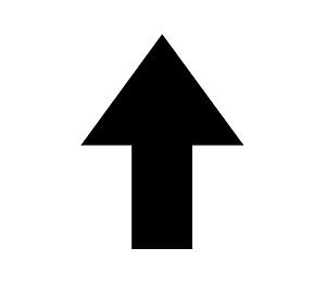 Android Emoji 2B06
