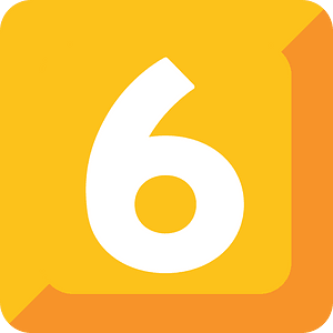 Emoji U0036 20E3