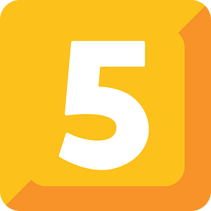 Emoji U0035 20E3