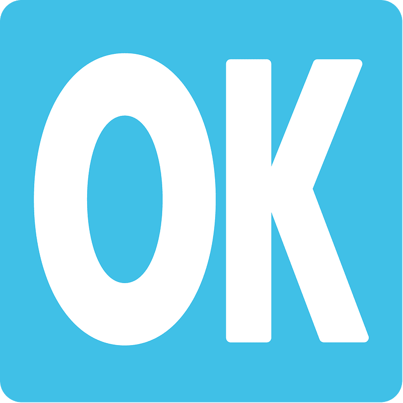 Emoji U1f197