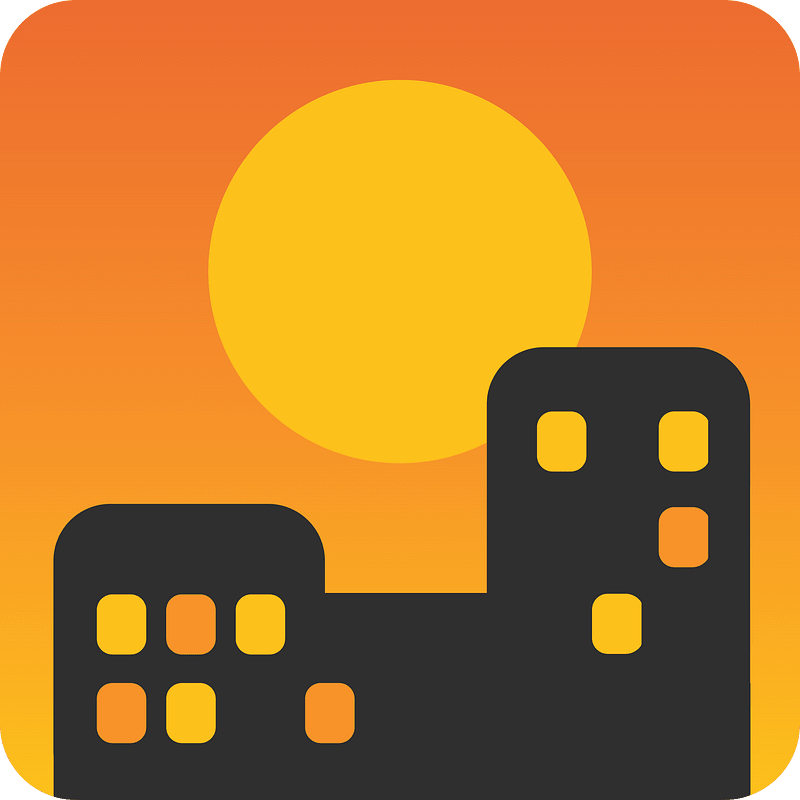 Emoji U1f307