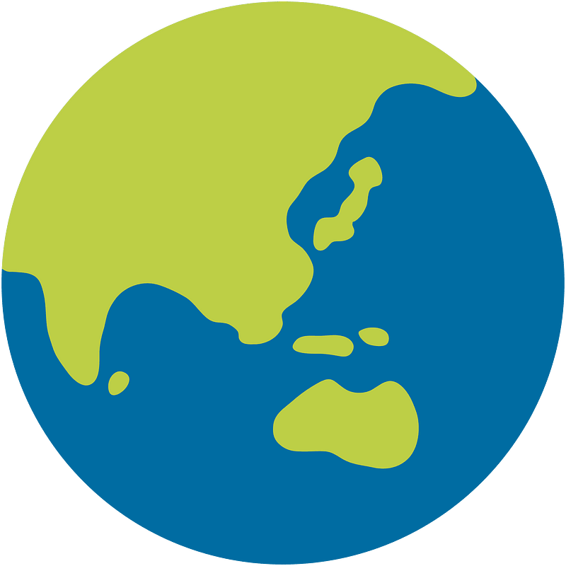 Emoji U1f30f