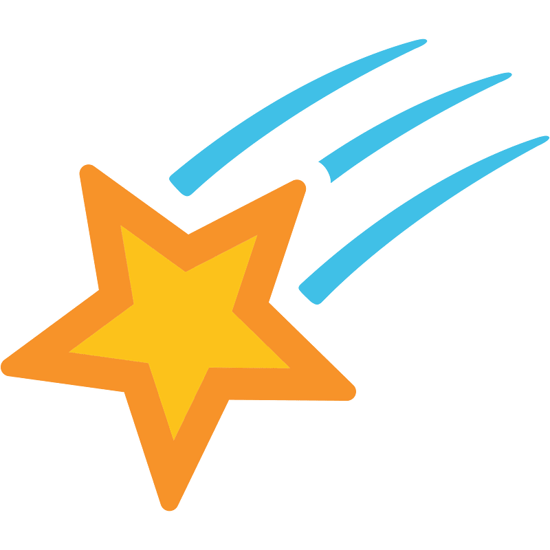 Emoji U1f320