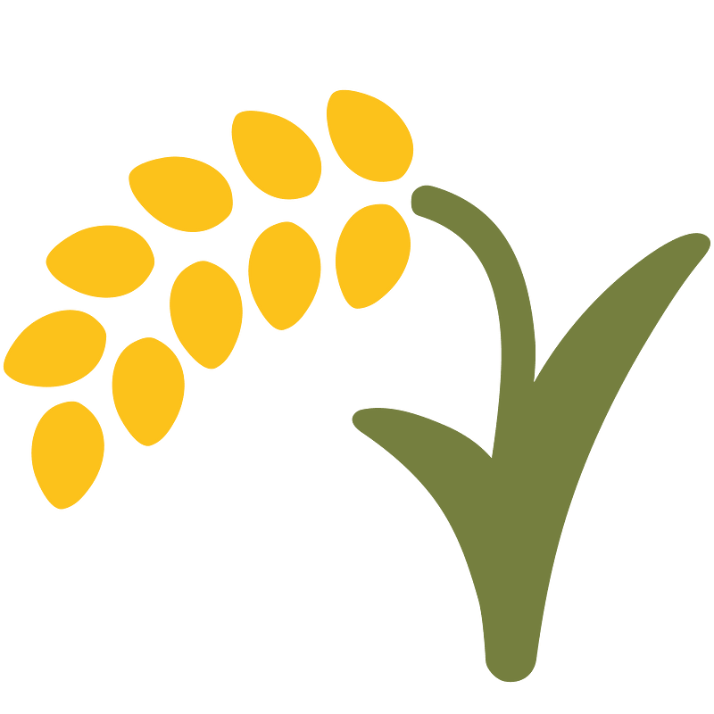 Emoji U1f33e