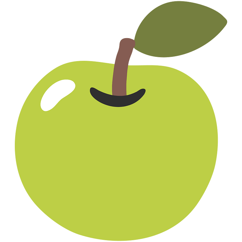 Emoji U1f34f
