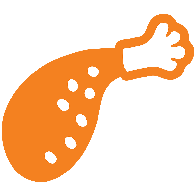 Emoji U1f357