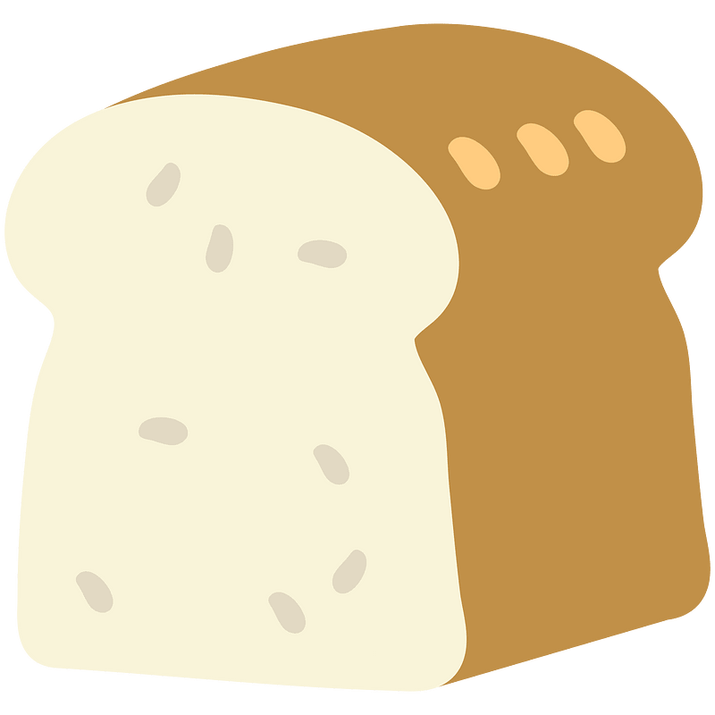 Emoji U1f35e