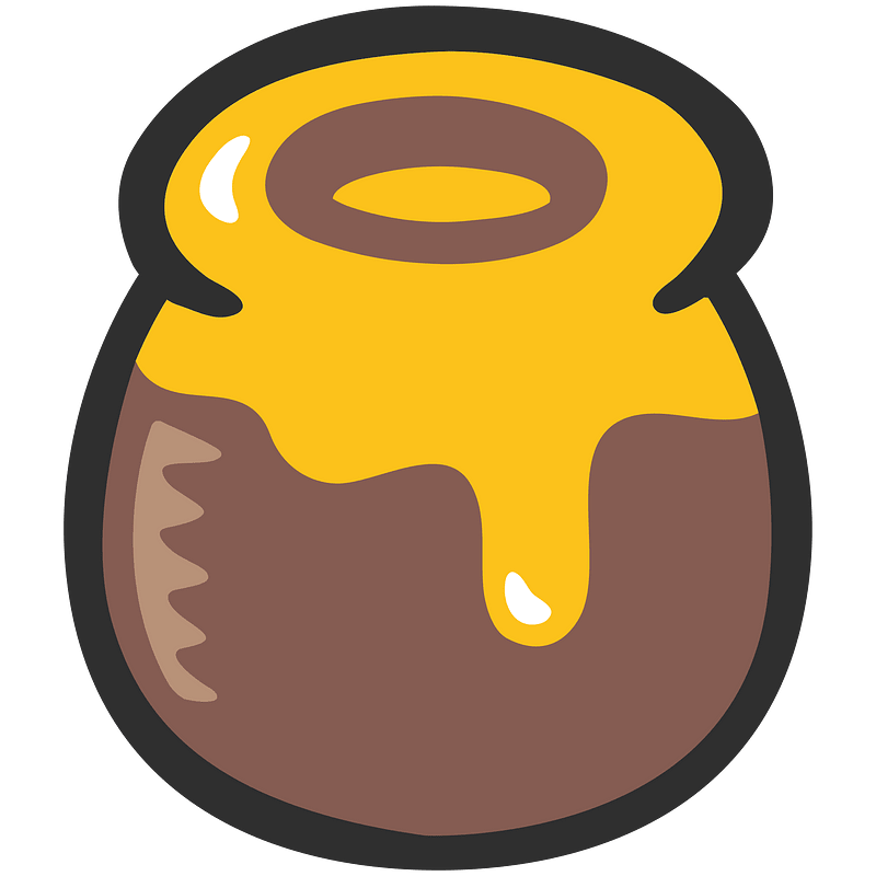Emoji U1f36f