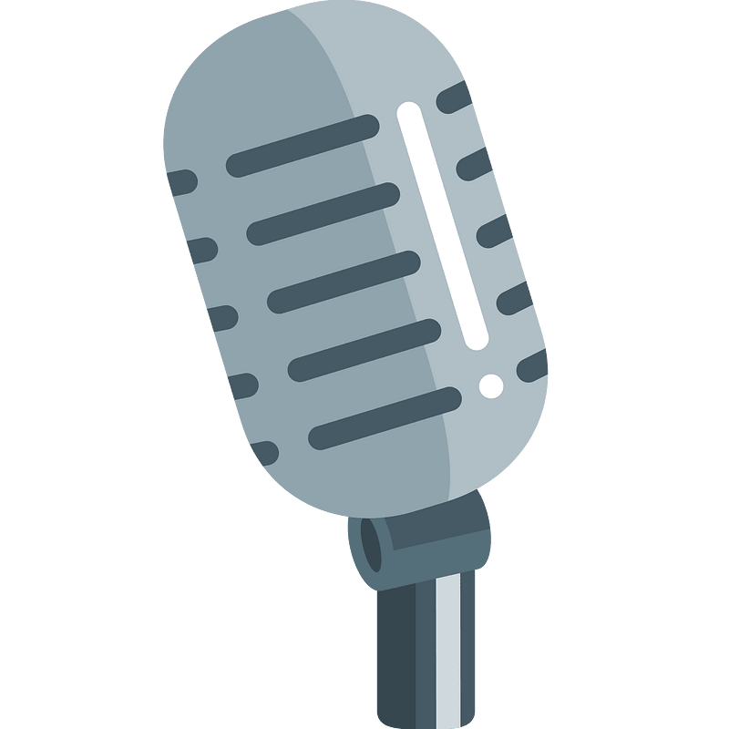Emoji U1f399