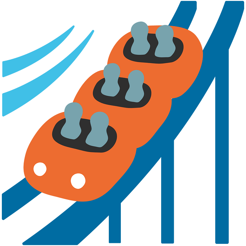 Emoji U1f3a2
