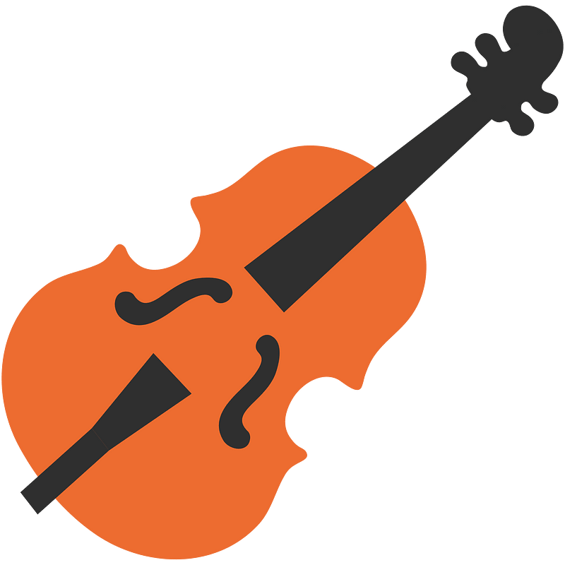Emoji U1f3bb