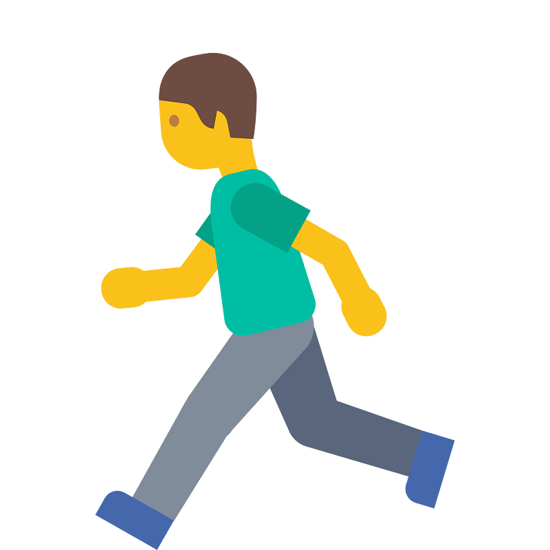 Emoji U1f3c3 200D 2642